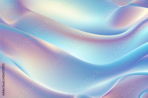 Abstract_holographic_background_foil_texture