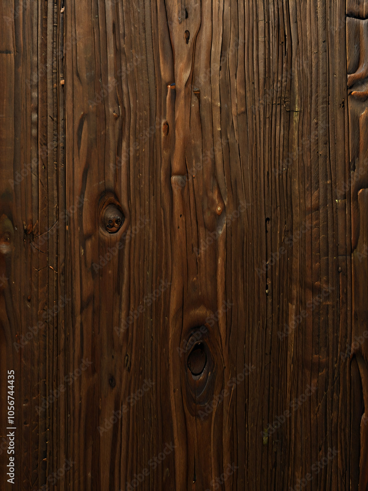 a detailed texture of dark natural wood a detailed texture of dark natural wood