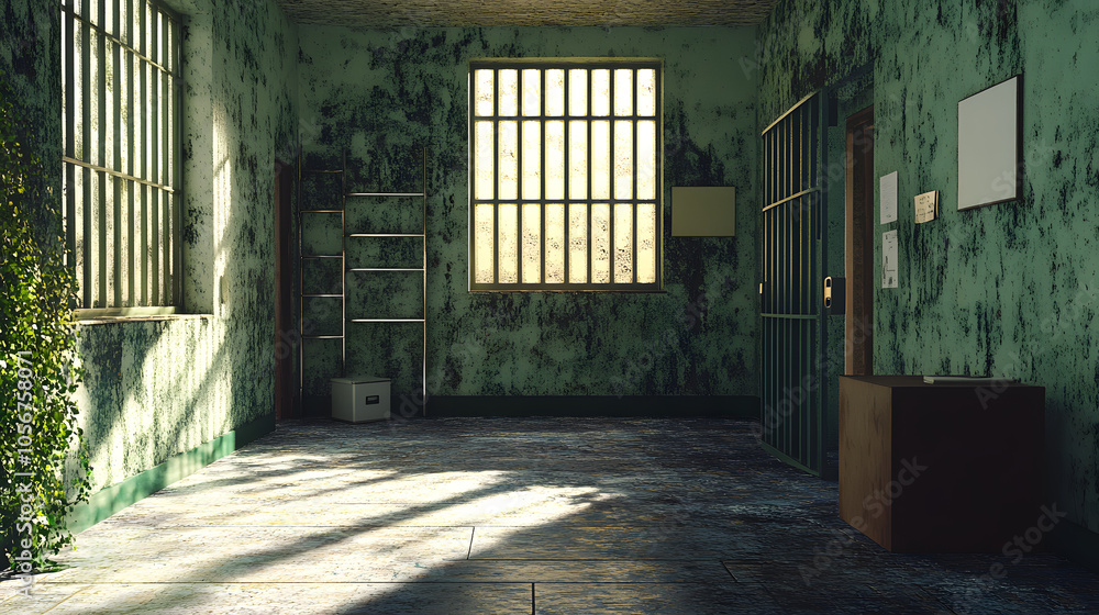 A counseling program for individuals reentering society after incarceration. A counseling program for individuals reentering society after incarceration.