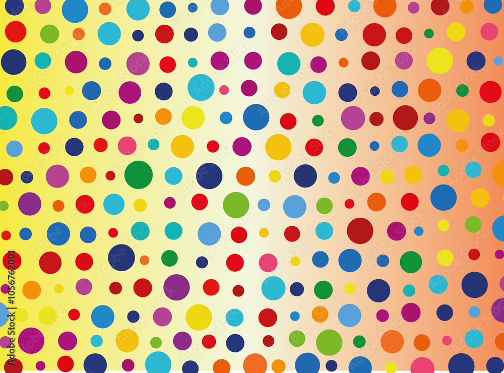 background with confetti background with confetti