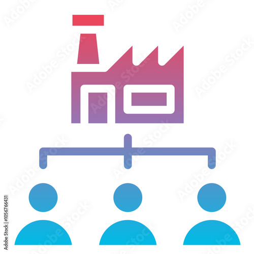 Organization Icon