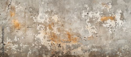 Closeup Surface Dirty Concrete Wall Background