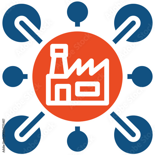 Network Icon