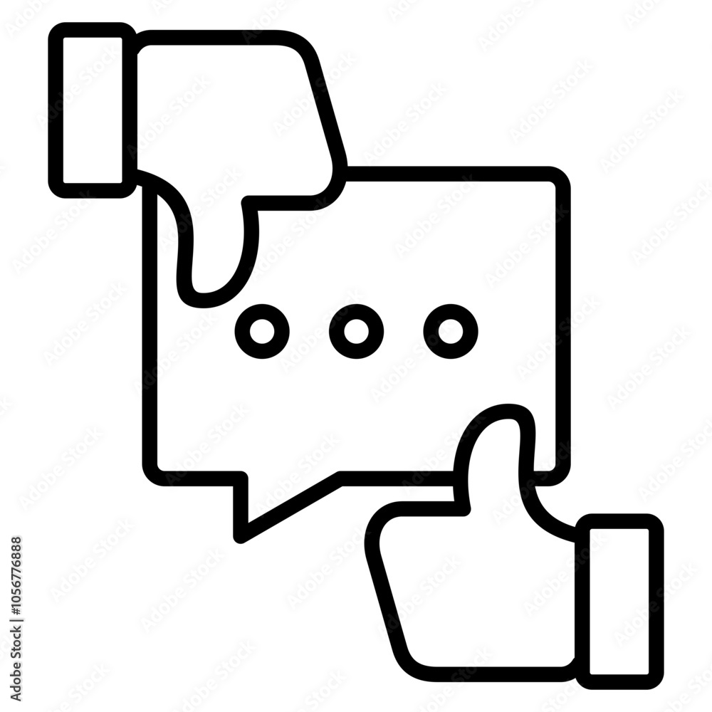 Review Icon Element For Design Review Icon Element For Design