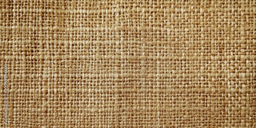 Textured Background of Jute or Hessian Material Textured Background of Jute or Hessian Material