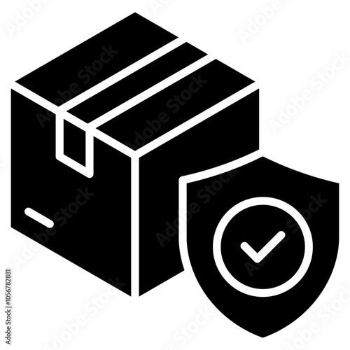 Guarantee Icon Element For Design