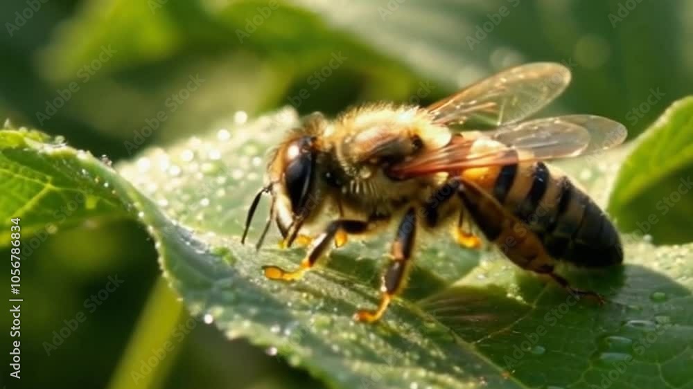 honey bees are looking for honey, very cool honey bees are looking for honey, very cool