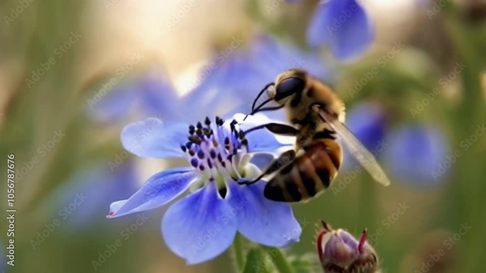 honey bees are looking for honey, very cool honey bees are looking for honey, very cool