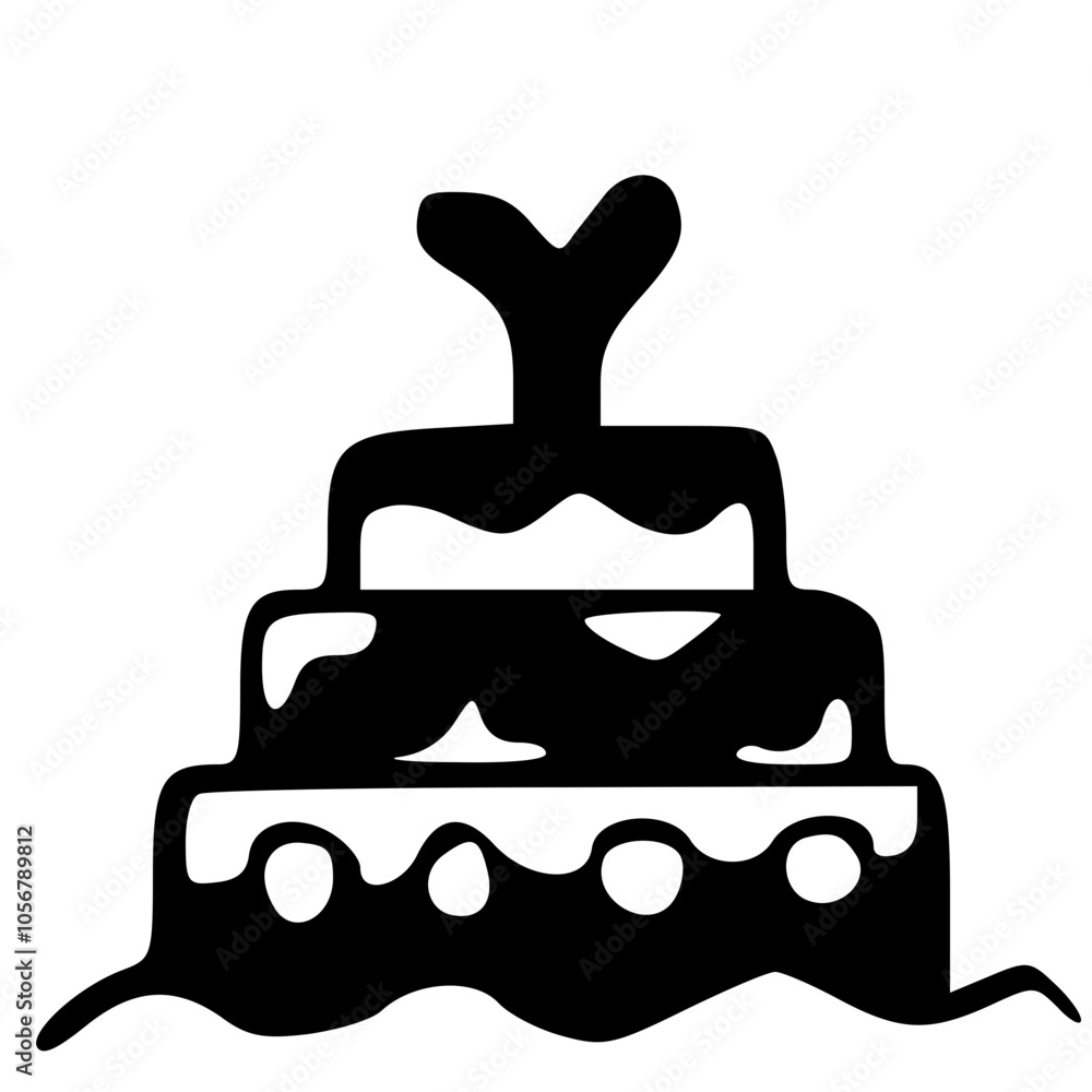 fish tail cake for birthday fish tail cake for birthday