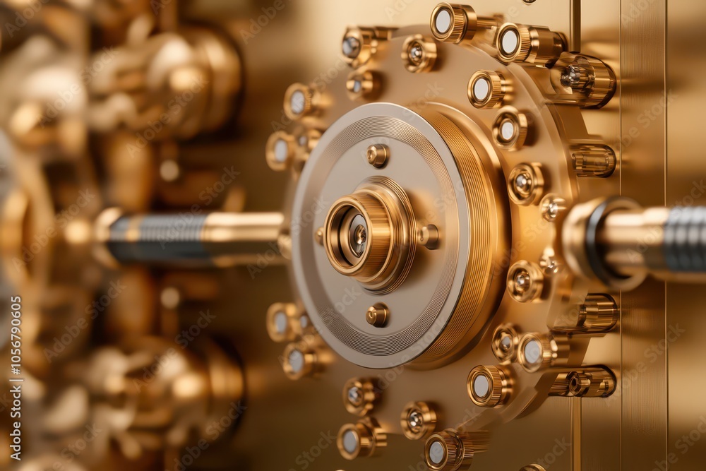Nanoscopic Quantum Measurement: Unlocking the Mysteries of the Subatomic World Nanoscopic Quantum Measurement: Unlocking the Mysteries of the Subatomic World