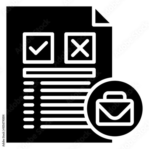 Rules Icon
