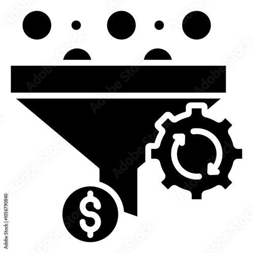 Conversion Icon
