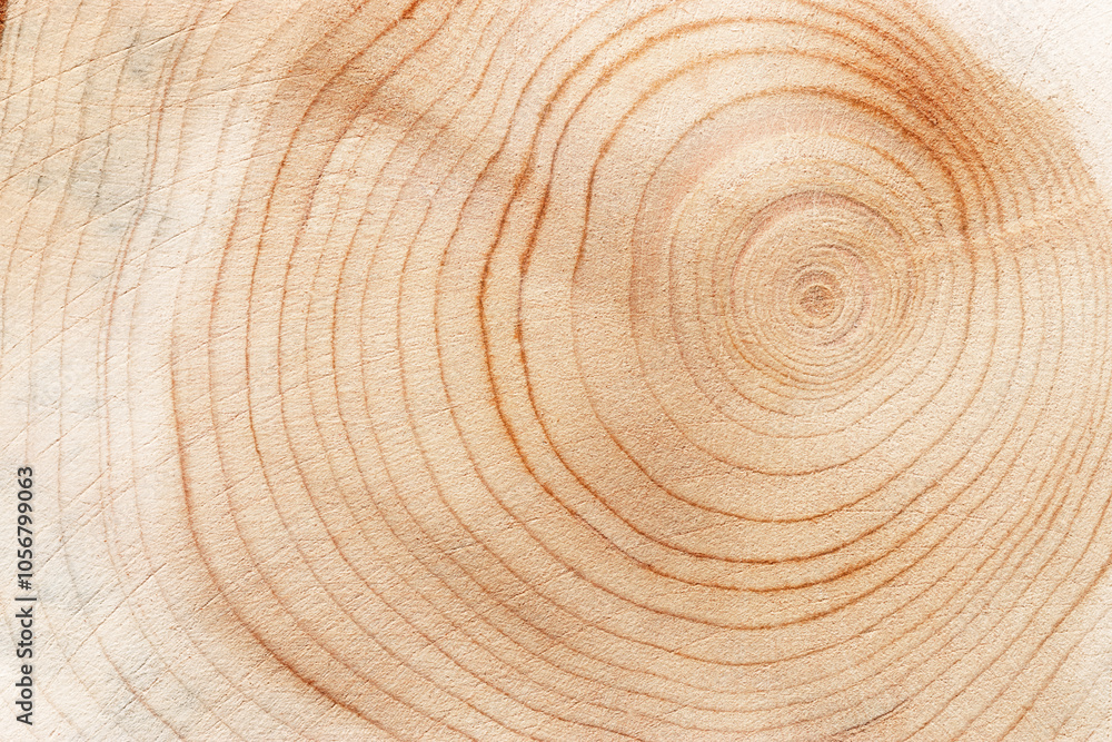 Wood pattern, detailed view of wooden surface with natural tree rings of juniper, grain and line patterns, organic textures in earthy tones. Perfect for nature, woodworking, or organic design Wood pattern, detailed view of wooden surface with natural tree rings of juniper, grain and line patterns, organic textures in earthy tones. Perfect for nature, woodworking, or organic design