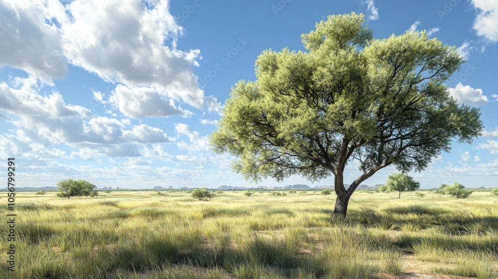 Serene Landscape Painting Soft Pastels, Grassland, Warm Tones, Tranquil Atmosphere, Digital Art Print Serene Landscape Painting Soft Pastels, Grassland, Warm Tones, Tranquil Atmosphere, Digital Art Print