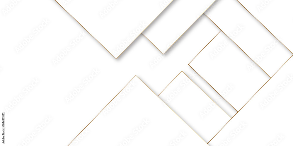 Abstract white and grey geometric overlapping square pattern background with shadow. paper texture design Abstract white background can use for design, background concept, vector illustration.
Abstract white and grey geometric overlapping square pattern background with shadow. paper texture design Abstract white background can use for design, background concept, vector illustration.