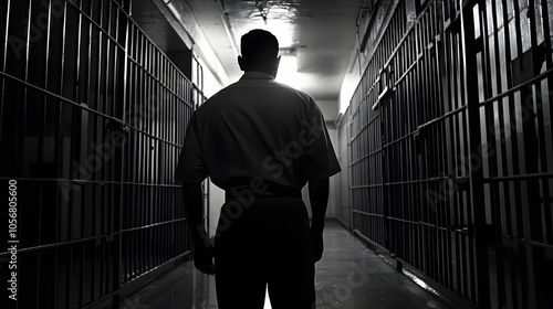 A documentary exploring the lives of individuals affected by the criminal justice system.
