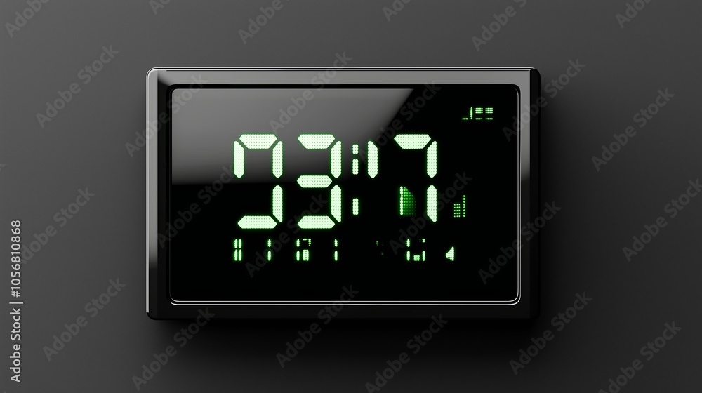 A clean digital clock display with large, minimalist numerals against a neutral background. --ar 16:9 --personalize v73lhwr --v 6.1 Job ID: 012b7b5e-7216-4ad2-ba1c-d0c87bba5c91 A clean digital clock display with large, minimalist numerals against a neutral background. --ar 16:9 --personalize v73lhwr --v 6.1 Job ID: 012b7b5e-7216-4ad2-ba1c-d0c87bba5c91
