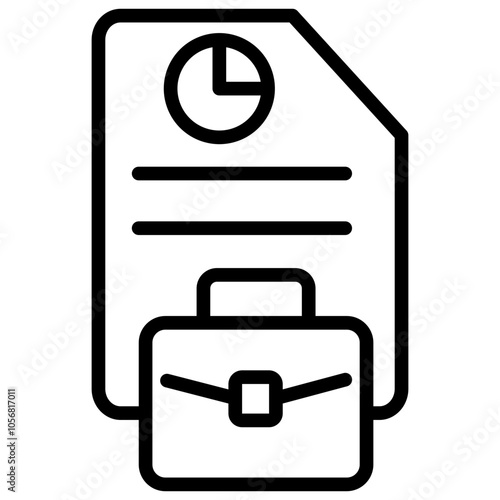 Portfolio Icon