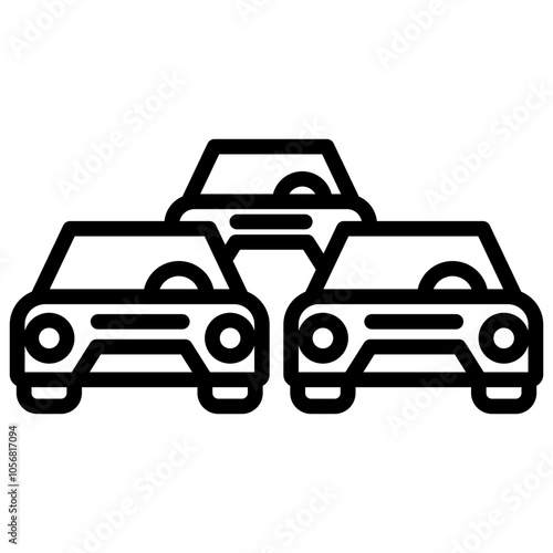 Cars Icon