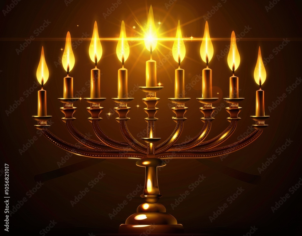 Menorah Menorah