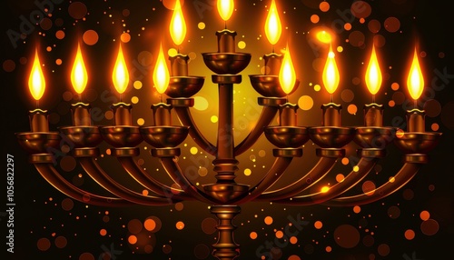 Menorah