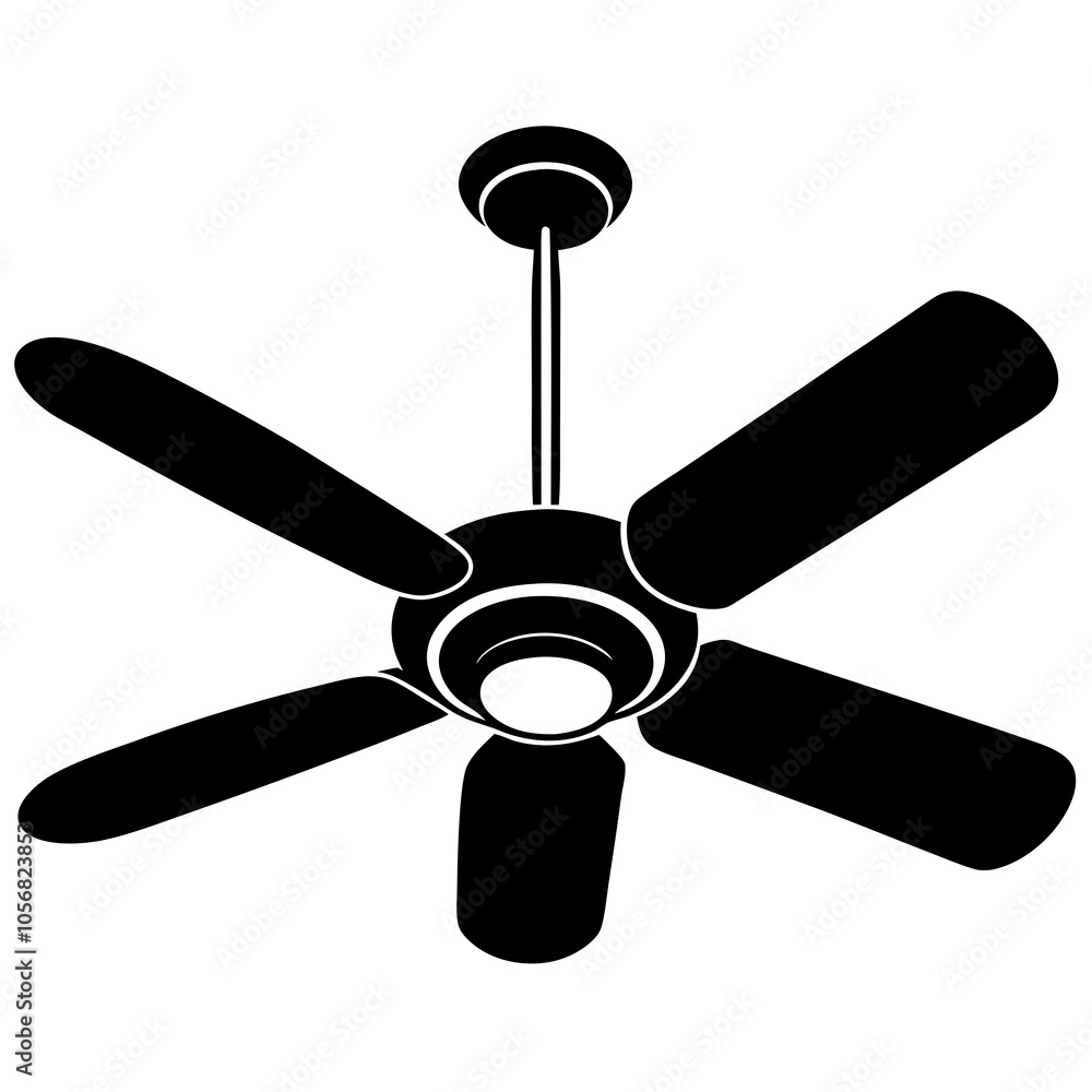 ceiling fan isolated on white ceiling fan isolated on white