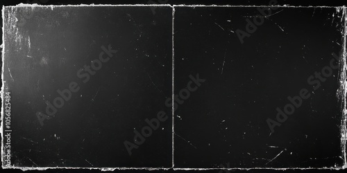 Realistic Vintage Paper Texture for Background Use