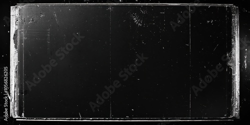 Realistic Paper Texture for Photocopy Background