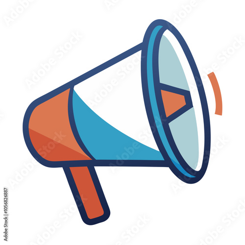 megaphone icon