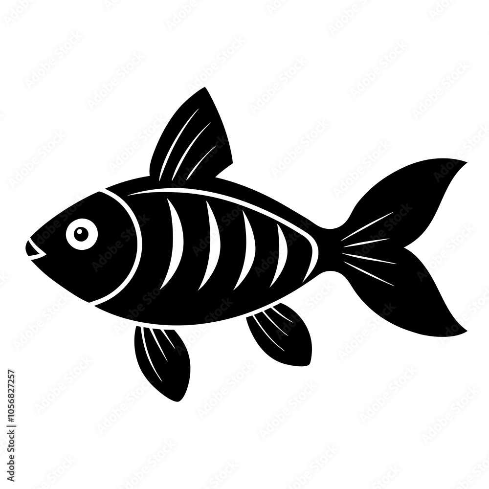 illustration of a fish illustration of a fish