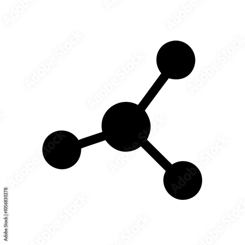 molecule icon