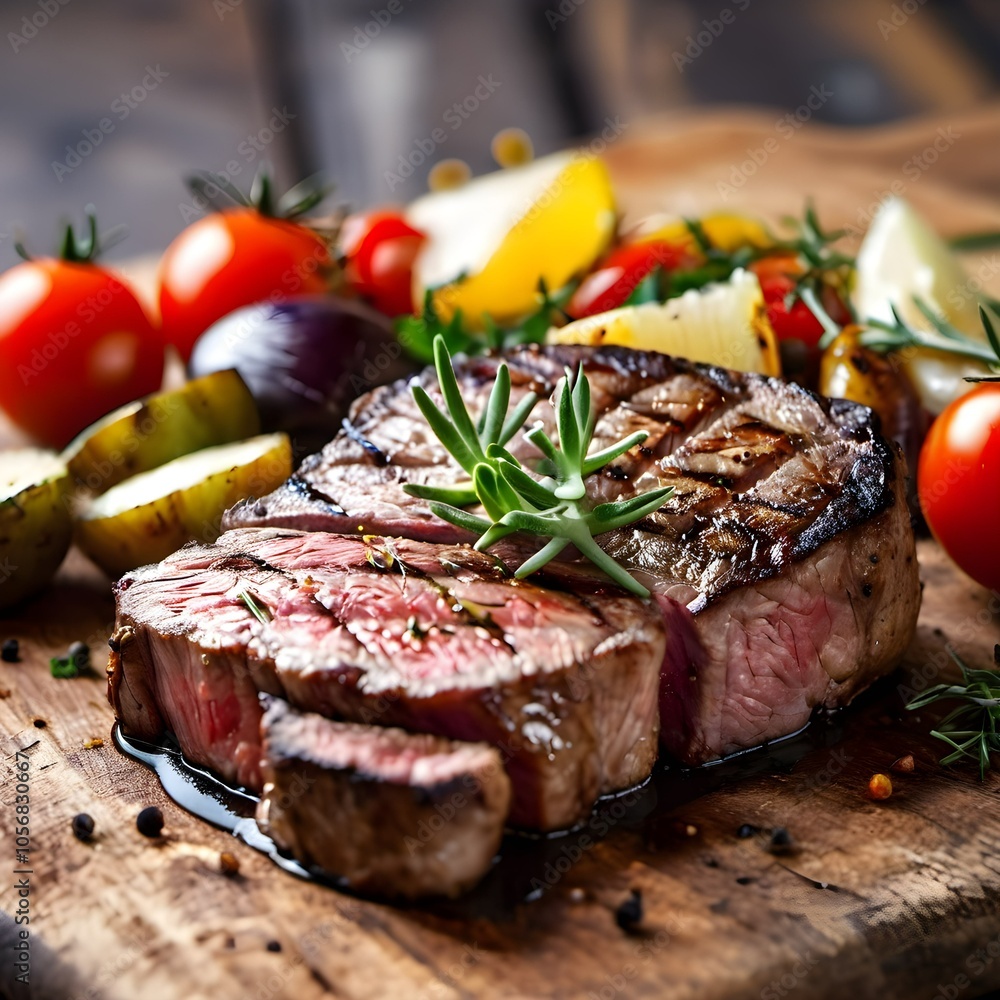 Savoring Wagyu Beef: A Japanese Delicacy Savoring Wagyu Beef: A Japanese Delicacy