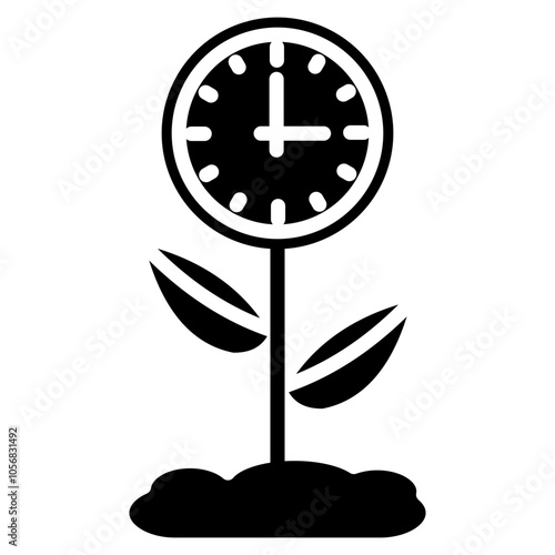 Growth Icon