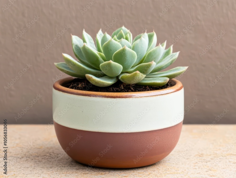 Charming Small Dry Succulent Arrangement: Easy Care and Resilient for Any Home Decor Charming Small Dry Succulent Arrangement: Easy Care and Resilient for Any Home Decor