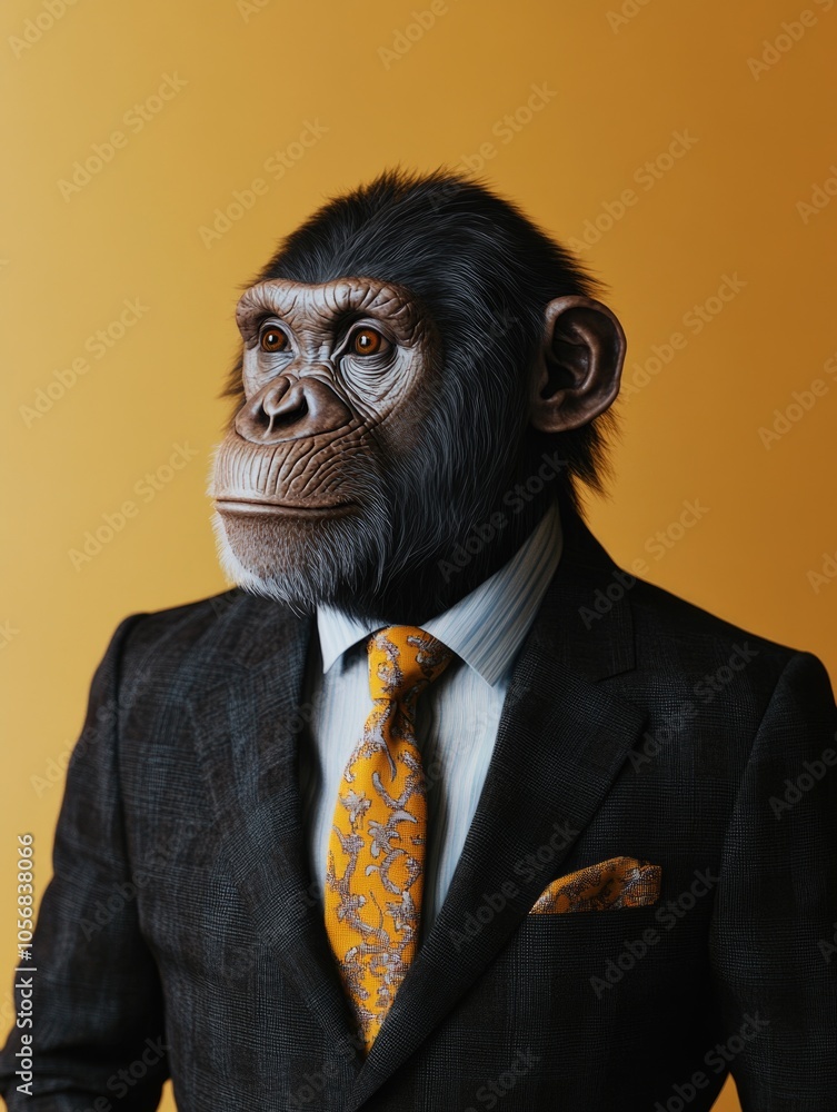 Business Monkey Business Monkey