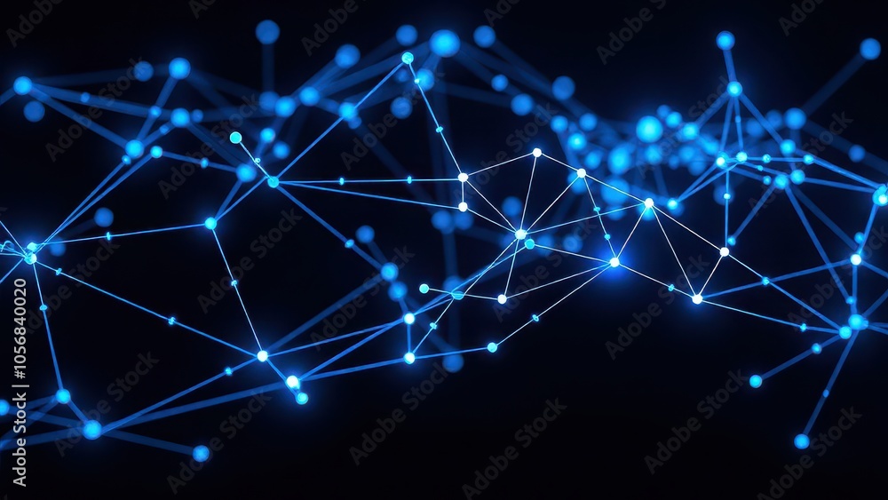 Abstract and technical visualization of natural language processing systems featuring data flows neural networks and language patterns Clean modern tech aesthetics Abstract and technical visualization of natural language processing systems featuring data flows neural networks and language patterns Clean modern tech aesthetics