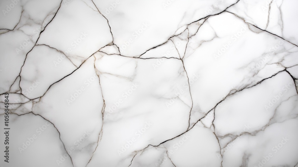 White Marble Texture with Gray Veins Elegant Background for Design White Marble Texture with Gray Veins Elegant Background for Design