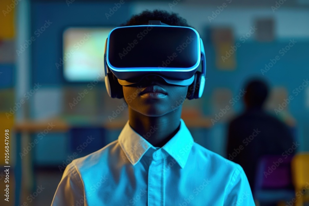 VR Gaming Experience VR Gaming Experience