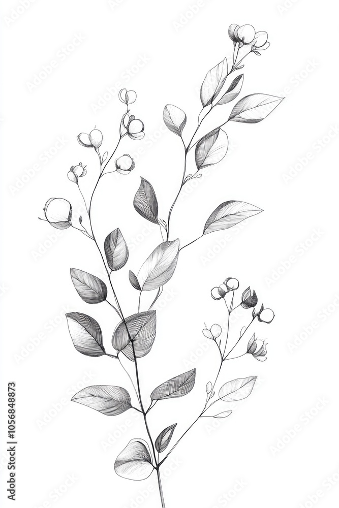 Flower Art Flower Art