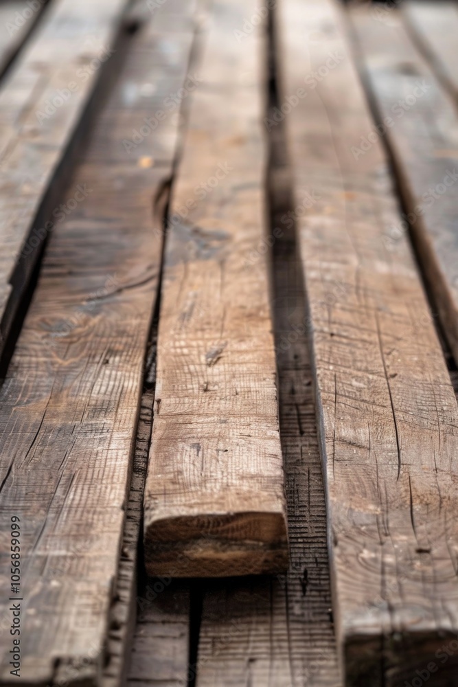 A close-up view of the wooden grain on a table top, ideal for use in designs or projects where texture and detail are important A close-up view of the wooden grain on a table top, ideal for use in designs or projects where texture and detail are important