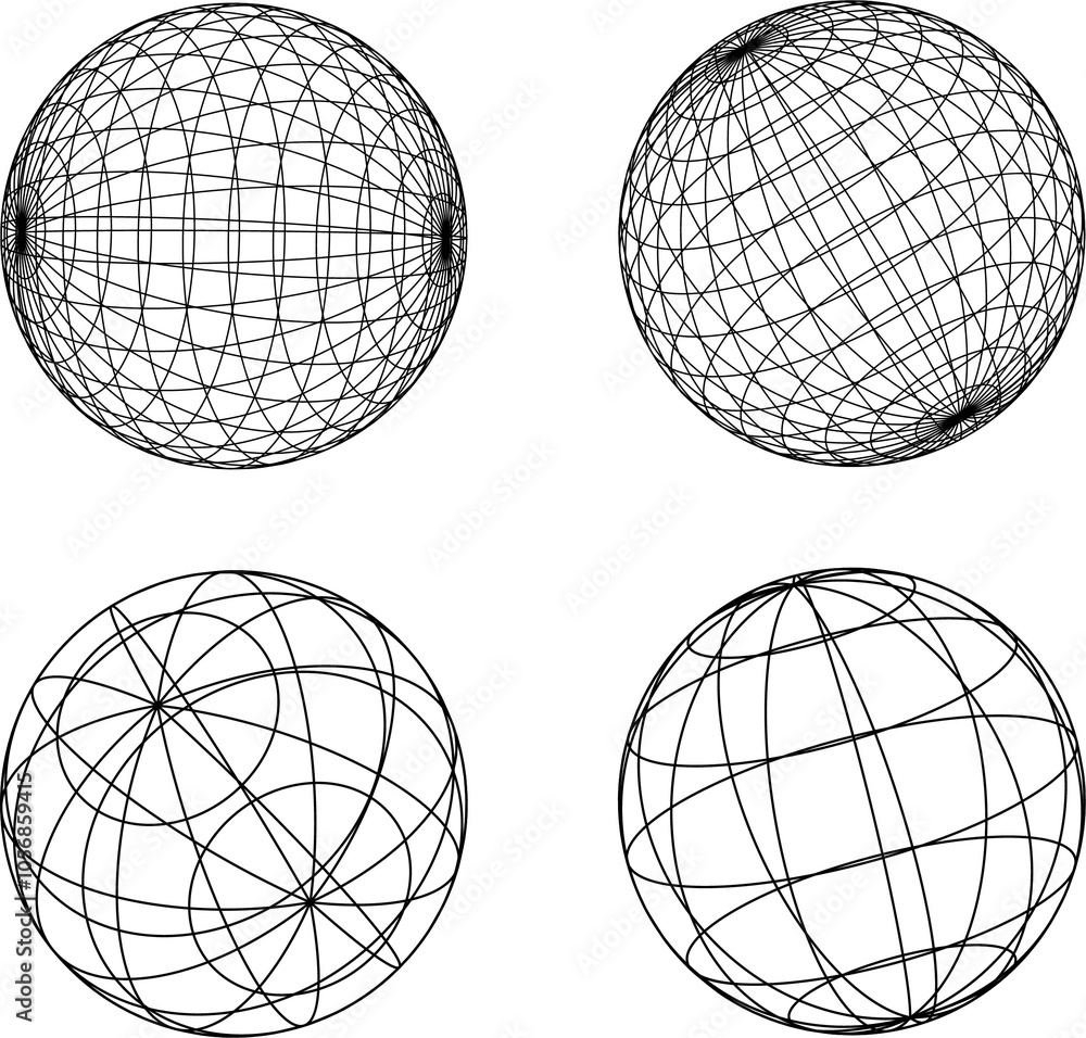 planet symbol. Vector. planet symbol. Vector.