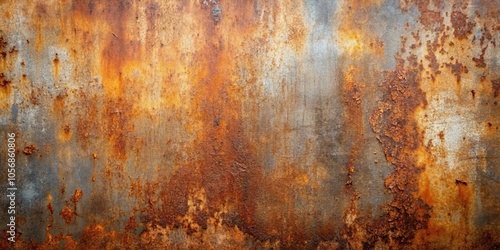 Weathered rust and scratched steel texture background , rust, steel, texture, background, , metal, oxidized, weathered, aged