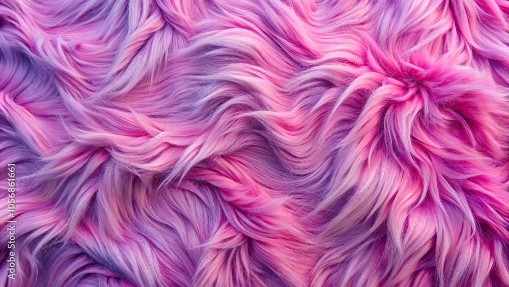 Pink and purple fake fur background with soft and fluffy texture , fluffy, colorful, vibrant, playful, fabric, plush, texture Pink and purple fake fur background with soft and fluffy texture , fluffy, colorful, vibrant, playful, fabric, plush, texture