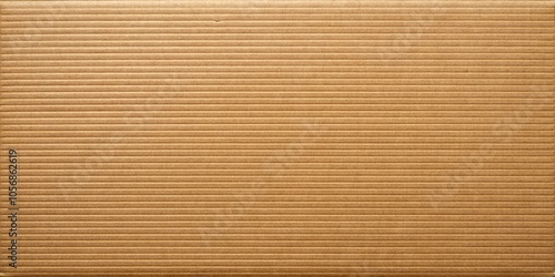 Brown textured cardboard background of corrugated carton box, corrugated, cardboard, paper, texture, background, brown