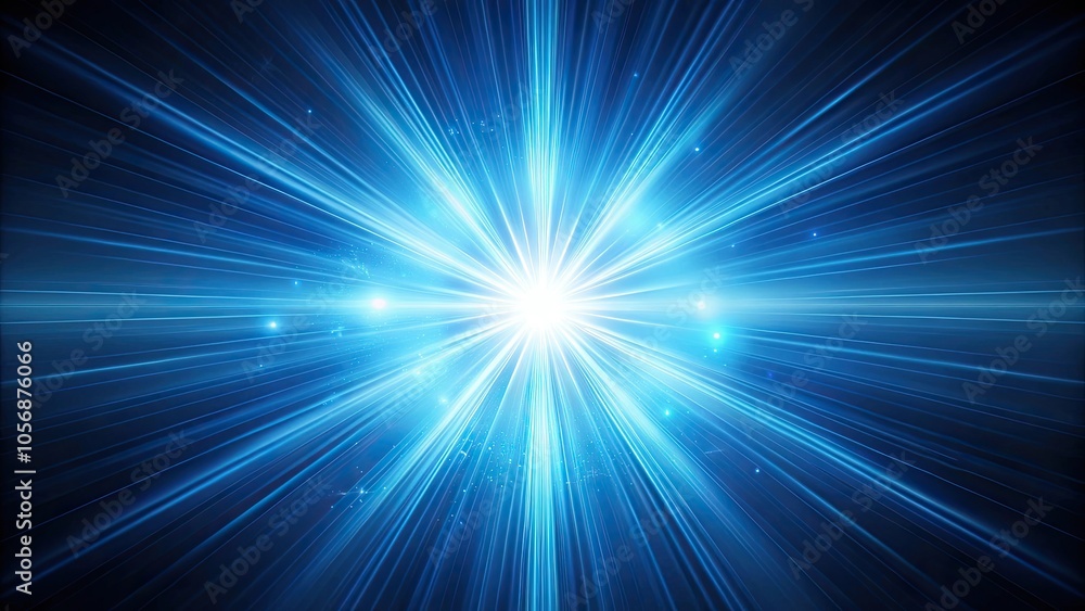 Glowing light blue burst flare explosion , energy, vibrant, illumination, bright, dynamic, radiant, celestial, spark, magical Glowing light blue burst flare explosion , energy, vibrant, illumination, bright, dynamic, radiant, celestial, spark, magical