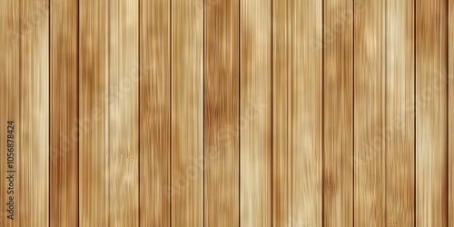 Natural Wood Texture Background - Wooden Planks