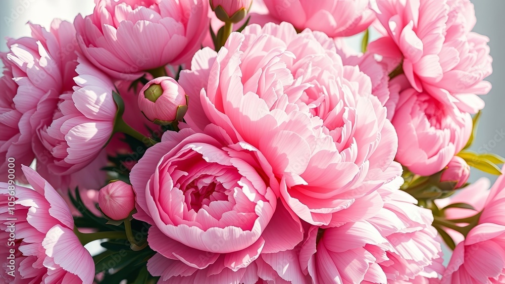 A symphony of delicate pink petals, each bloom a soft whisper of springtime beauty, creating a breathtaking tapestry of nature's artistry. A symphony of delicate pink petals, each bloom a soft whisper of springtime beauty, creating a breathtaking tapestry of nature's artistry.