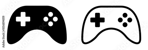 gaming controller icon