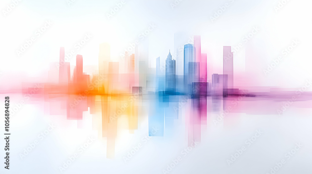 1960s cityscape, skyscrapers rise from a street buzzing with life, graffiti murals stretching across building bases, celebrating counterculture 1960s cityscape, skyscrapers rise from a street buzzing with life, graffiti murals stretching across building bases, celebrating counterculture