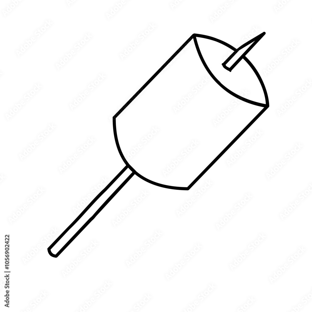 Marshmellow Marshmellow